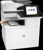 МФУ лазерное цветное HP Color LaserJet Enterprise MFP M776dn
