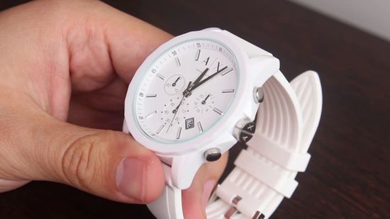 Наручные часы Armani Exchange AX1325