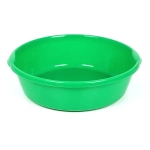 Таз пластмассовый 9л (Бийск)