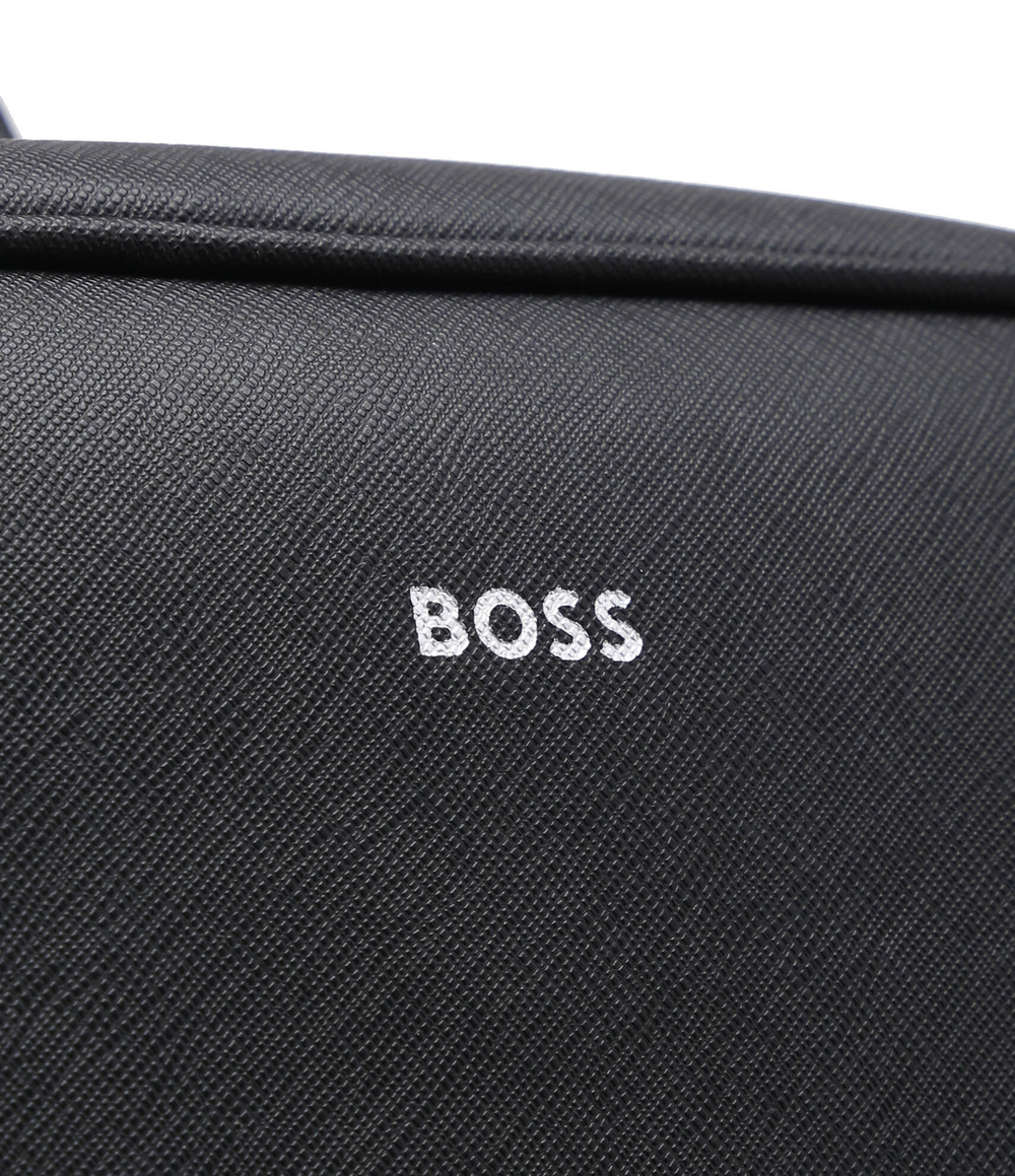 Рюкзак Zair BOSS BLACK - черный(50485589)