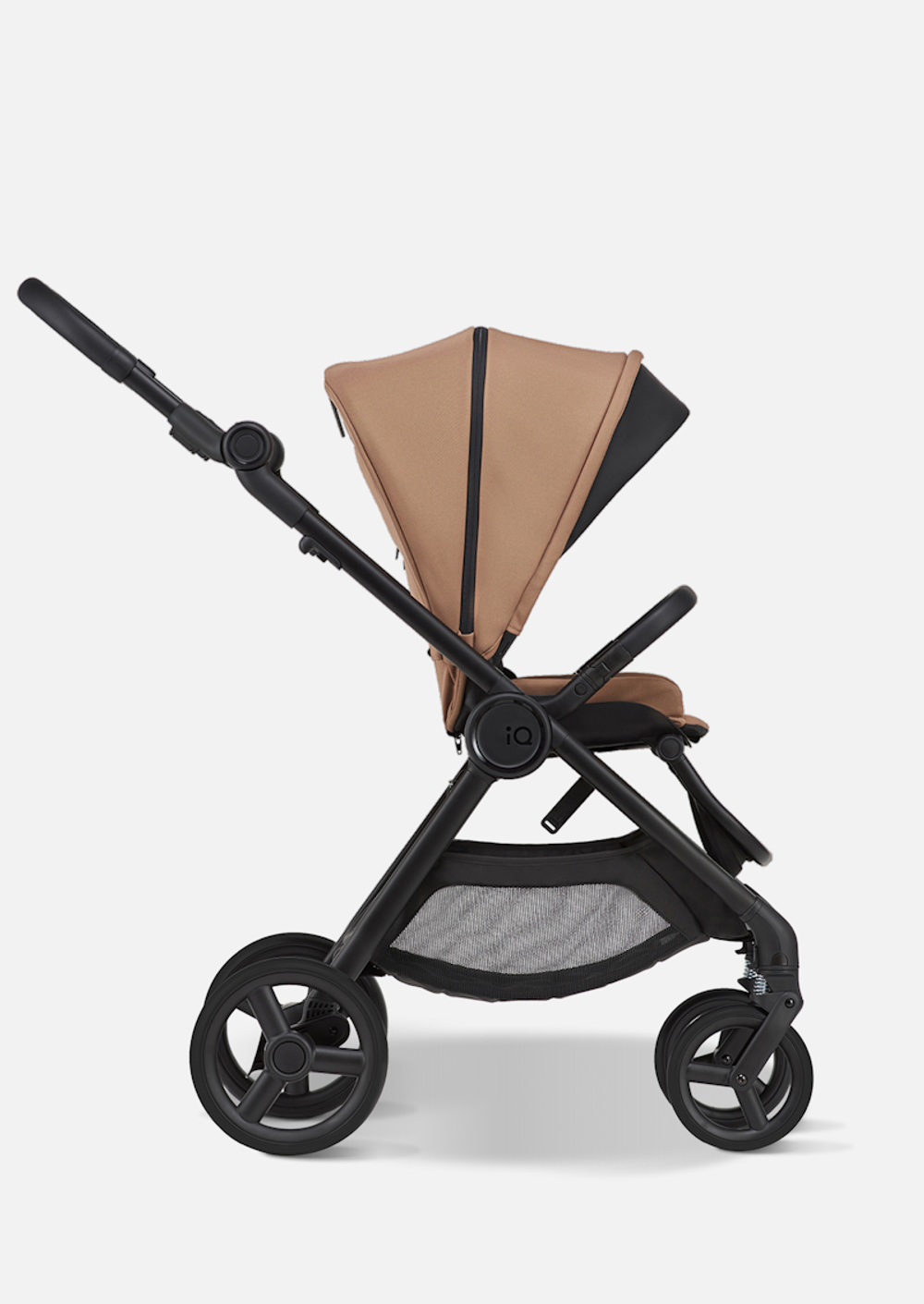 Anex Детская коляска iQ Sienna