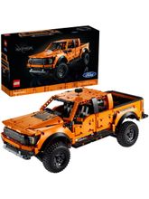 Конструктор LEGO Technic 42126 Ford F-150 Raptor