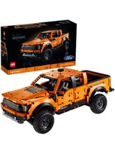 Конструктор LEGO Technic 42126 Ford F-150 Raptor