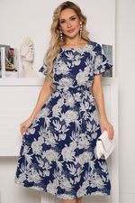 Платье 70739 Avili (Акция)