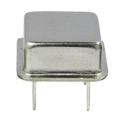 КГ на 13,5 МГц  корпус DIL8