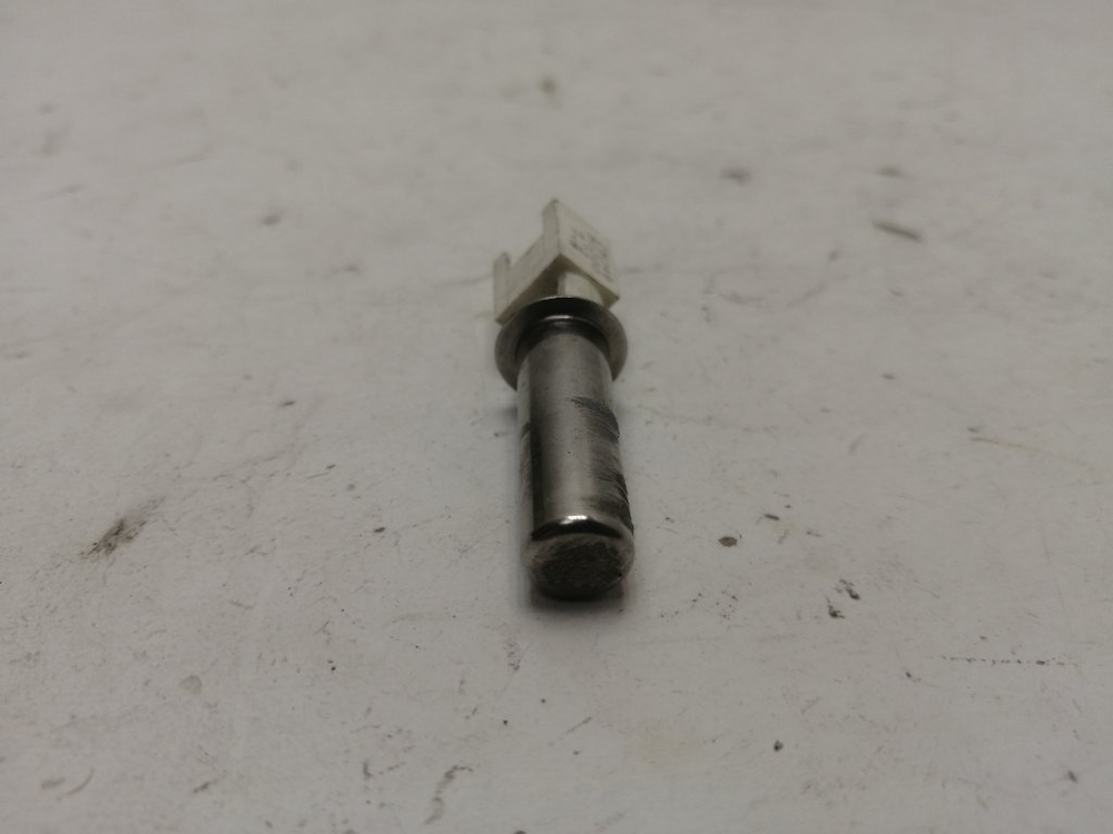 WMD75105BL кт98 Датчик температуры для стиральной машины Beko 2804980200 б/у
