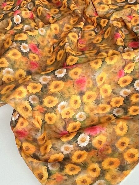 МЕДОВЫЙ ЛУГ, 100% ХЛОПОК 2