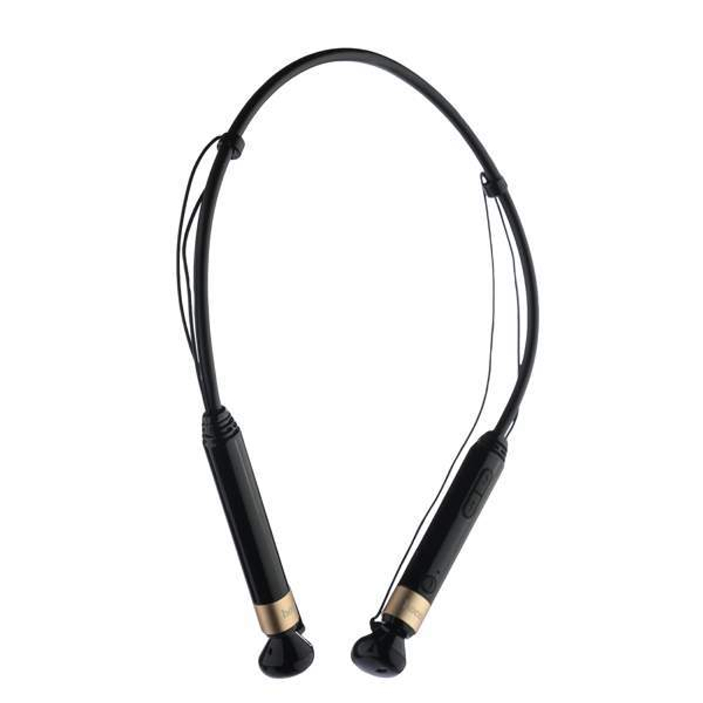 Наушники Hoco ES6 Delighted wireless bluetooth 4.0 Earphone Black Черные