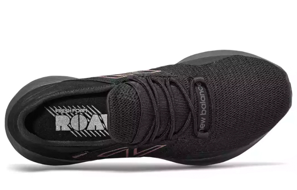 Кроссовки New Balance Nb Fresh Foam Roav B (Женская размерная сетка)