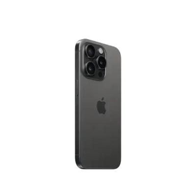 iPhone 15 Pro 512 ГБ Black Titanium (В коробке)