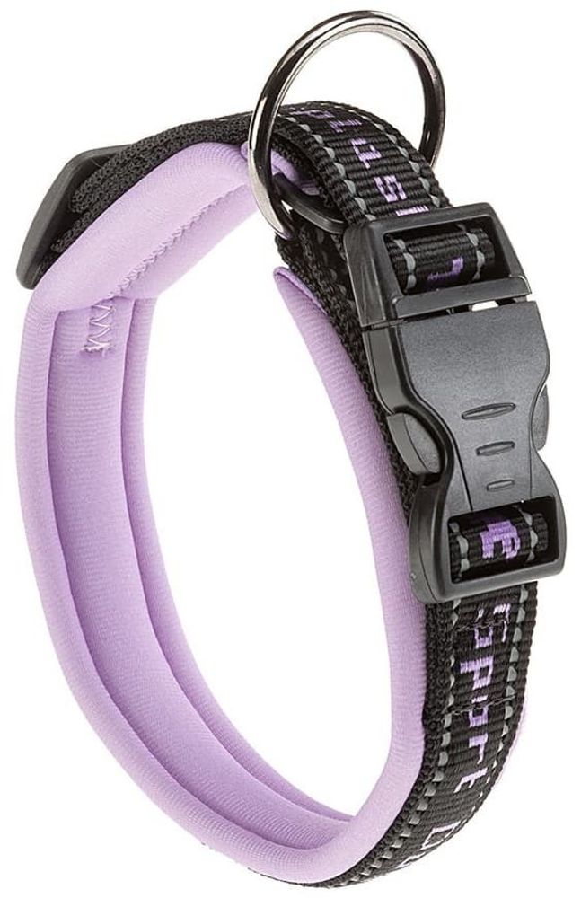 Ошейник SPORT DOG C25/45 сиреневый  Ferplast