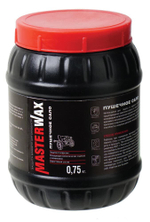 Сало пушечное MasterWax банка П/Э (1 л/0,75 кг) MW021004