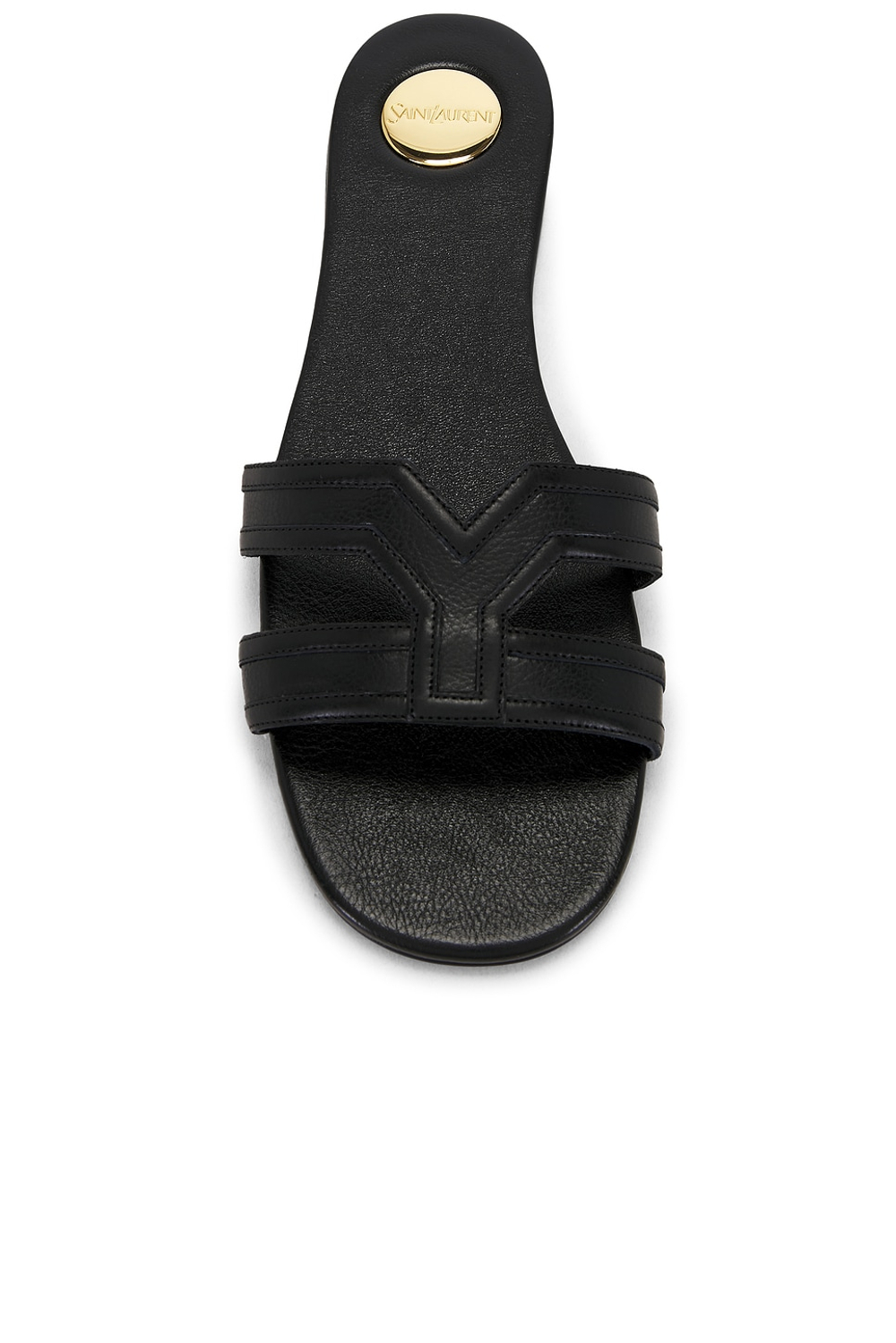 Пантолеты SAINT LAURENT