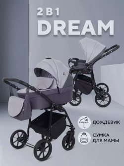 Коляска RANT DREAM