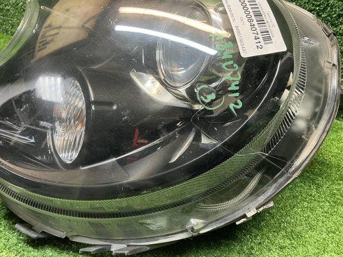 Фара левая Mini Hatch R56 (2010-2013) ксенон