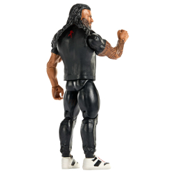 Mattel WWE - Фигурка Роман Рейнс 15 см Серия Главное Событие 160 JHH82