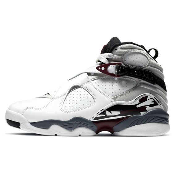 Jordan Air Jordan 8 Burgundy