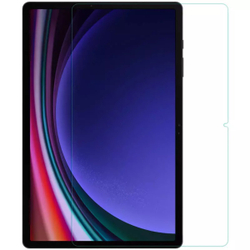 Защитное стекло с закругленными краями Nillkin Amazing H+ для Samsung Galaxy Tab S9 Plus (S9+) / Tab S9 FE