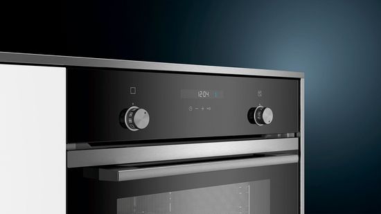 Электрический духовой шкаф Siemens HB237JES1R