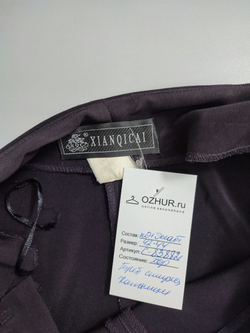 Брюки классические 42-44 размер