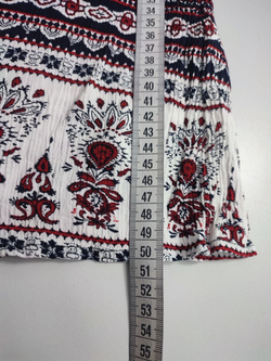 Блуза Amisu летняя 46 размер