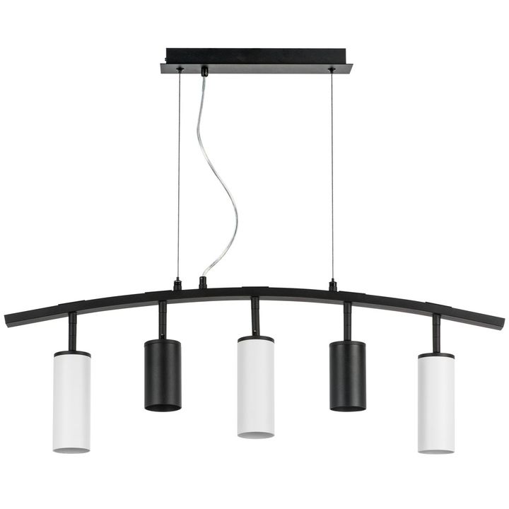 Комплект с подвесной люстрой Lightstar Rullo (571735+214437-2+214486-3) LR735372863