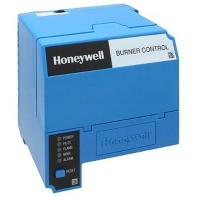 Топочный автомат Honeywell RM7897C1000