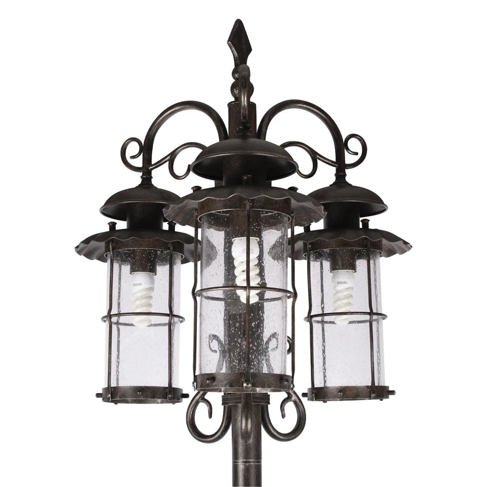 Парковый светильник Loft It PALERMO 100015/2300