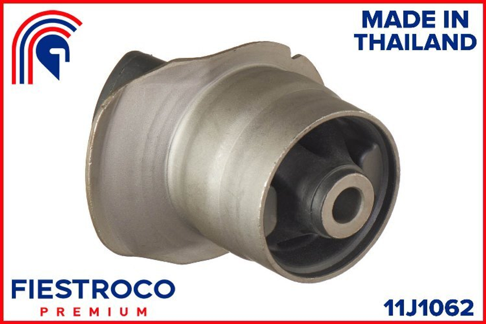Сайлентблок задней балки 11J1062