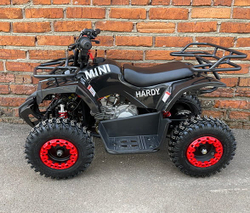 Квадроцикл MOWGLI Mini Hardy 4T