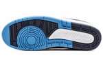 Кроссовки Jordan Air Jordan 2 Retro Low University Blue 2016