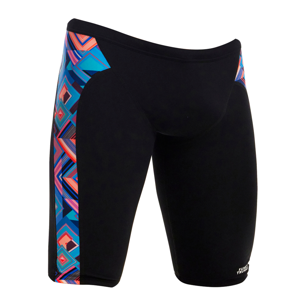 Джаммеры FUNKY TRUNKS Men's Boxed Up