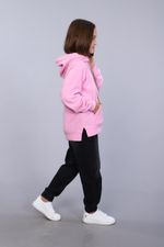 Тедди - толстовка розовый Iv-capriz