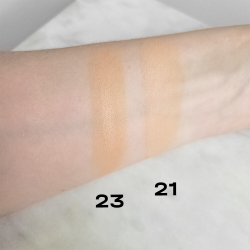 Missha Magic Cushion Cover Lasting SPF 50+ PA+++ No.23/ 15 g