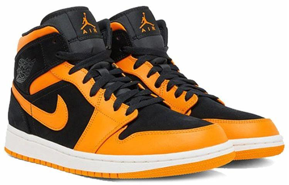 Кроссовки Jordan Air Jordan 1 Mid Peel