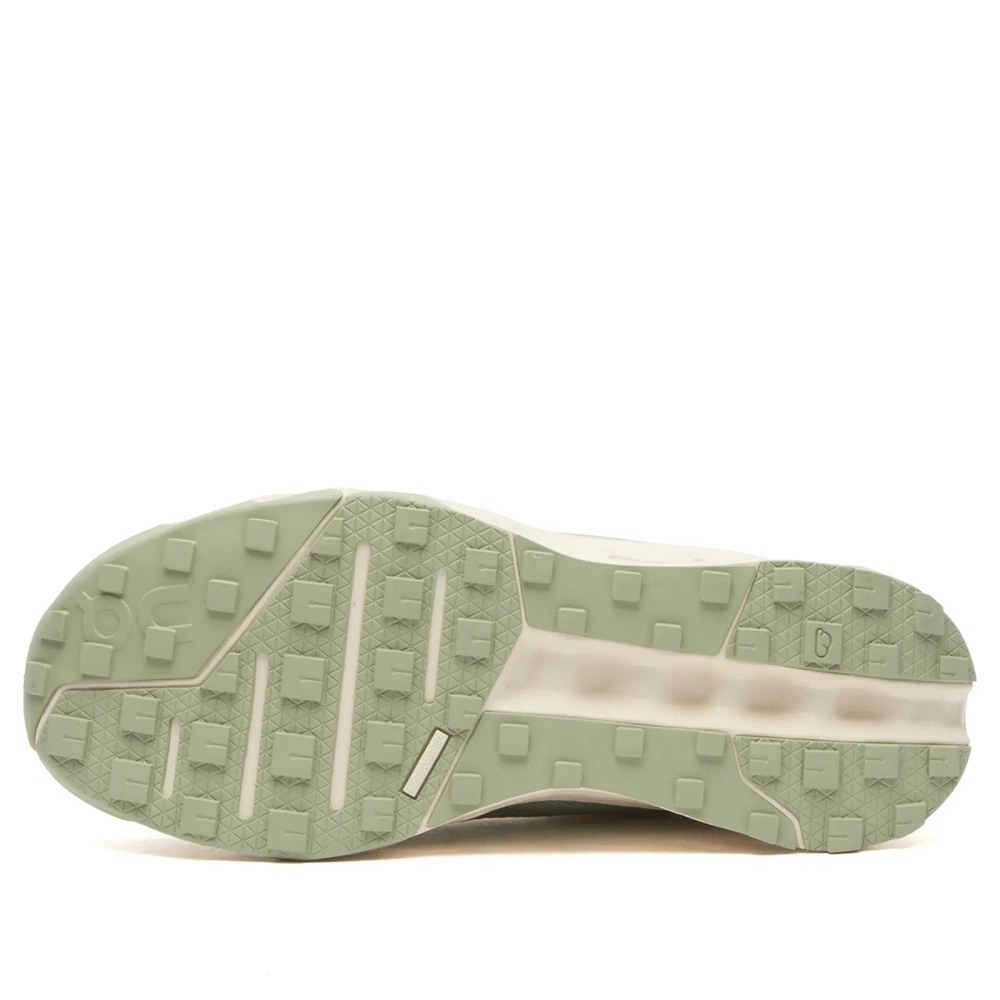 Кроссовки END. x ON Cloudhorizon - Ivory & Lead