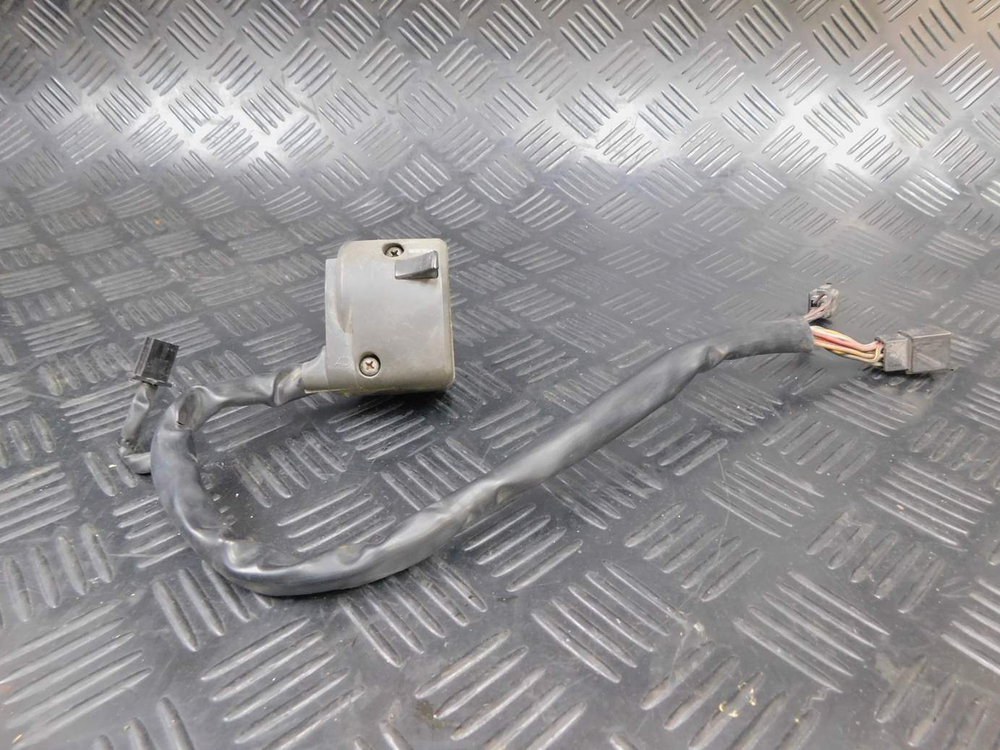 Пульт левый Kawasaki ZZR 400 98 053107