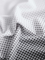 Рашгард для мальчика Next E65-681, Черный, Белый