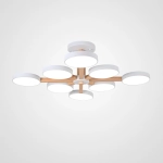 Потолочная люстра Imperiumloft TURNA 228849-26