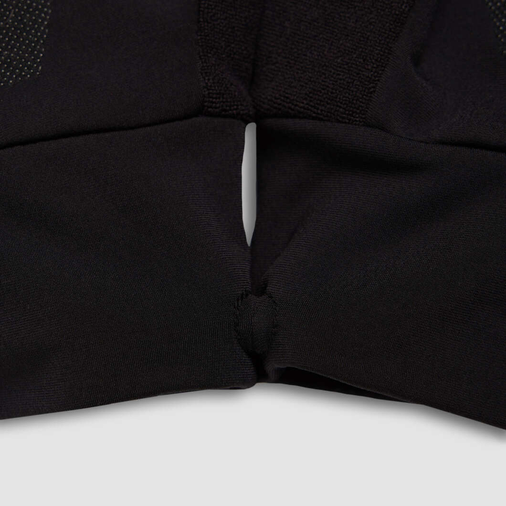 Перчатки GRI Комби 5.0 чёрные