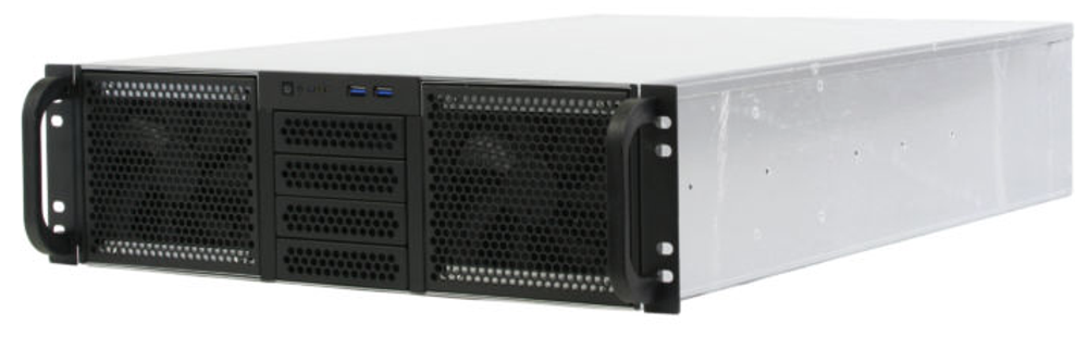 Корпус серверный 3U Procase RE306-D0H14-FE8-65
