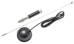 Антенна на магните PS-90 85см KING PS-90