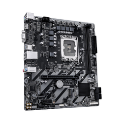 Материнская плата Gigabyte H810M H