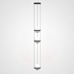 Подвесной Светильник Palma Wall Lamp 3 Шара By Imperiumloft