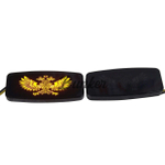 Led поворотник ОРЕЛ, желтый