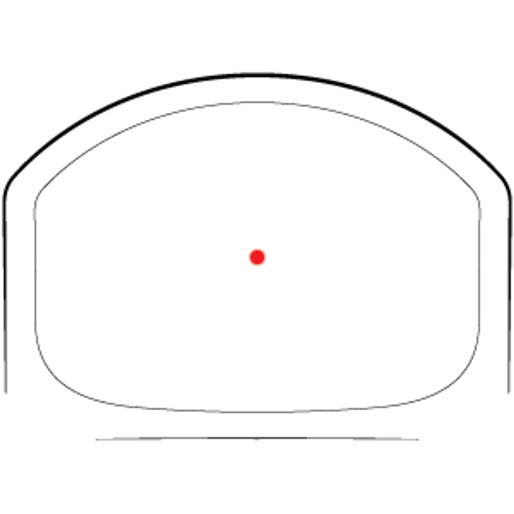 Коллиматорный прицел Vortex Razor Red Dot 3MOA (RZR-2001)
