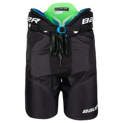 Шорты BAUER X S24 YTH
