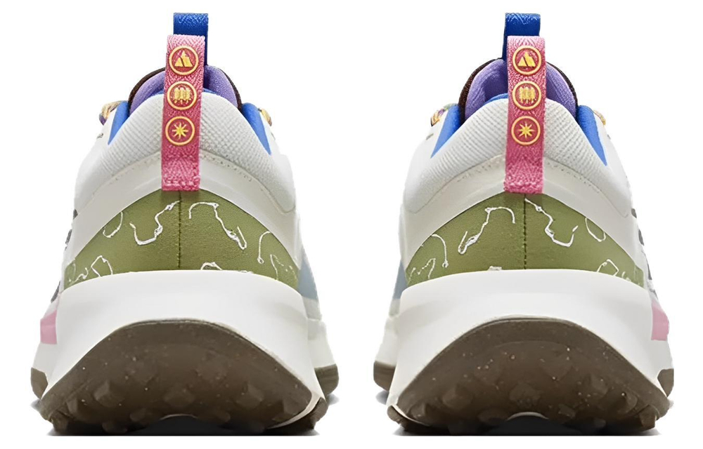 Кроссовки Nike Juniper Trail 2