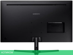 Монитор Samsung U32J590UQI