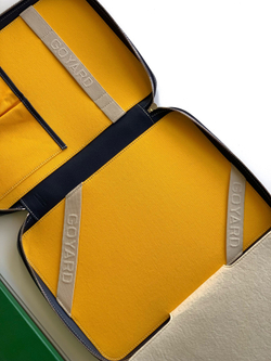 Goyard Compagnon Universel A4
